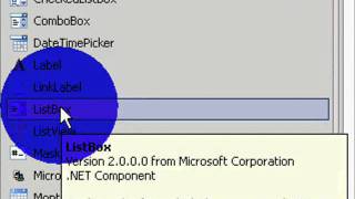 Visual basic 2008 tutorial: Text Typer