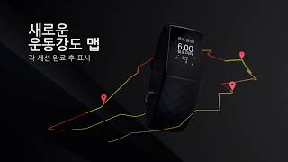 새롭게 선보이는 Fitbit Charge 4