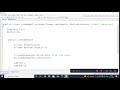 How to close window in java.awt