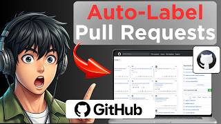 How to Automatically Add Labels to GitHub Pull Requests Based on Changed Files (Full Guide 2026)
