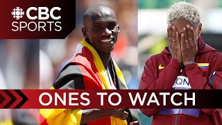 Why Yulimar Rojas \u0026 Joshua Cheptegei are 2 of the biggest stories from World Athletics Championships