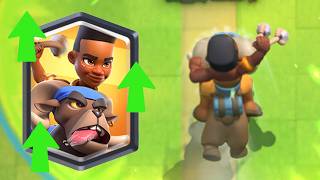 Ram Rider Buff is INSANE! 🐏