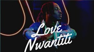 Love Nwantiti CKay Lyrics Song ||  Best Ringtone New addition Music 2022||