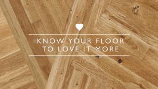 Wood Flooring Grades | Woodpecker Flooring