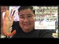 Solaire Resort & Casino's Fresh Restaurant Review - Always Gutom Never Busog Travel & Food Vlogs