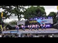 えん舞連・コンテスト－えっさホイ踊り２０１８