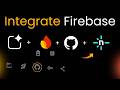 Build & Deploy Full Stack App for FREE | Google AI Studio + Firebase (Auth & DB) + GitHub + Netlify