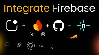 Build & Deploy Full Stack App for FREE | Google AI Studio + Firebase (Auth & DB) + GitHub + Netlify