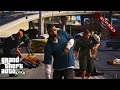 GTA 5 - FRANKLIN Becomes A ZOMBIE EP 20 | GTA 5 MODS