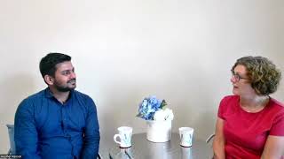 Interview with Amit Gaur - Part 1