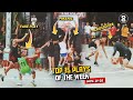 GRABE SI JHILLIAN | TOP 15 MAVS PHENOMENAL BEST PLAY OF THE WEEK (Nov. 21-28)