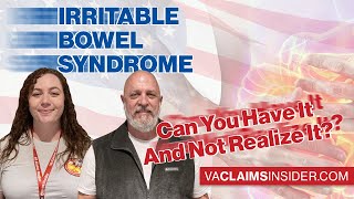 How to Get a VA Disability Rating for IBS (NEW Tips for 2022!)