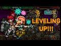 EVOLVE, EXPLORE, LEVEL UP - METAL SLUG ATTACK RELOADED