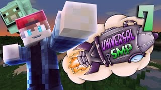 THE TRUTH - UNIVERSAL SMP [S2] (EPISODE 7)