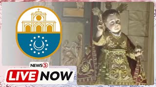 LIVE | Sunday Mass at the Manila Cathedral