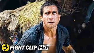 ROAD HOUSE (2024) Fight Clip | Jake Gyllenhaal, Conor McGregor | Action Movie