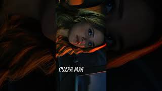 Culpa Mia #music #song #culpamia #myfault #gabriel #edit #gabrielguevara #nicolewallace