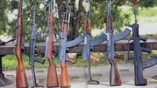 Chinese Rifles poly tech AKS -47 Norinco Type 56