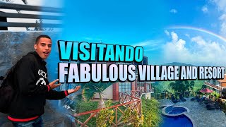 FABULOUS VILLAGE RESORT ¨LA VILLA MAS LUJOSA DE SAN FRANCISCO DE MACORIS¨💰