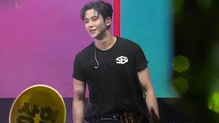 190512 UNLIMITED IN LONDON- Dear Fantasy (ROWOON focus)