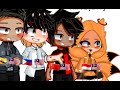 Where Crazy Call from ?? || Ft.Gacha Club || xX Crazy Call Xx