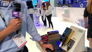 InfoComm 2019: MSolutions Shows MS-TestPro All-Inclusive HDBaseT, HDMI, DC Resistance Tester