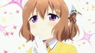 【ブレンドS】麻冬「お兄ちゃあぁあん」【アニメ】