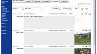 Code Enforcement Overview