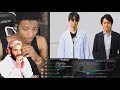 ETIKA GETS ROASTED BY PEWDIEPIE