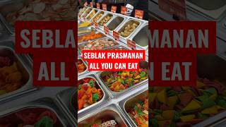 Seblak Prasmanan Hanya 15Ribu di Jogja #makananviral #seblak #allyoucaneat #seblakprasmanan #jogja