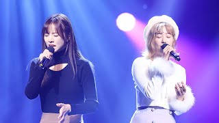 너무 예쁜 트롯 미녀들의 은밀한 모습 (설하윤, 정다경, 강예슬) | 가요세상 비하인드