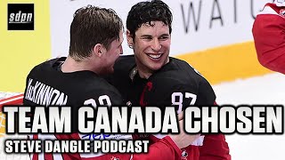 Team Canada Roster Breakdown \u0026 Analysis | SDP