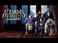 The Addams Family | Official Teaser | Mgm