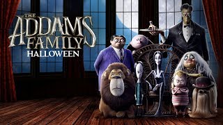 THE ADDAMS FAMILY | Official Teaser | MGM