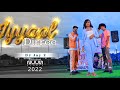 #NUUN_Studio: Iyyaal Dirree, original song by Hamza IBR