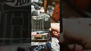 #【ミニカー紹介】 #Hot Wheels55