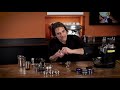 how to the jack espresso leveler setup and use