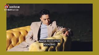 許魏洲XuWeiZhou 「洲喵来了」小剧场第六十一期 20200630