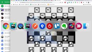 ACA Checkers 06 - RGBA & JavaScript Templates