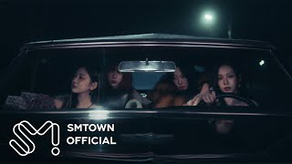 aespa 에스파 'Drama' MV Teaser