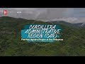 TRAVEL GUIDE : CORDILLERA ADMINISTRATIVE REGION PART 1| Living Asia Channel (HD)