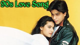 90s Superhit Bollywood Songs💖Old Is Gold💗90s Hindi Love Song_Kumar Sanu_Alka Yagnik All Hit Songs