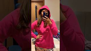 Ajio winter haul #ajiohaul #ajio #ajioshopping #haul #sweatshirts #hoodies #winterhaul