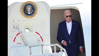 Biden Dismisses Doubters Within His Own Party