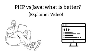 PHP vs Java: what is better?