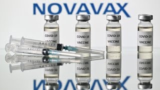 Novavax Expects Vaccinations to Begin in U.K. in April: CEO