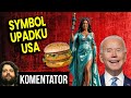 To Dlatego Wygrał Trump! Amerykanów Nie Stać Już Nawet na Żywność z McDonald's! Analiza Ator Finanse