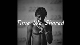 (FREE) Lil Tjay x Polo G Type Beat "Time We Shared"