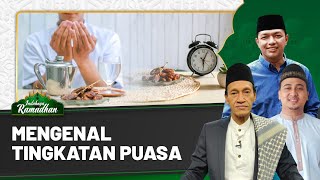 Inilah 3 Tingkatan Orang Berpuasa Menurut Imam Al-Ghazali | Indahnya Ramadhan