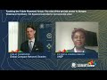 UN Global Compact Leaders Summit 2022 – Tackling the Triple Planetary Crisis: Opening Remarks